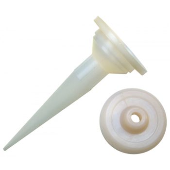   BGS technic Tartalék fúvóka általános patronokhoz (BGS 3512)