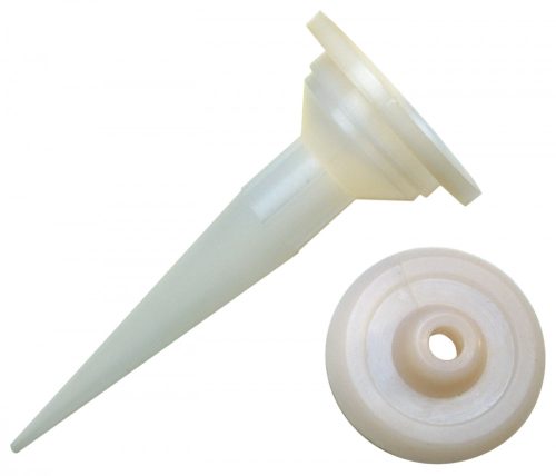 BGS technic Tartalék fúvóka általános patronokhoz (BGS 3512)