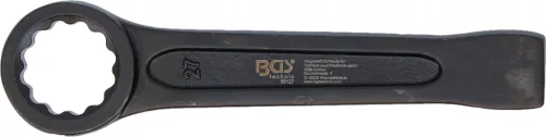 BGS technic Üthető csillagkulcs | 27 mm (BGS 35127)