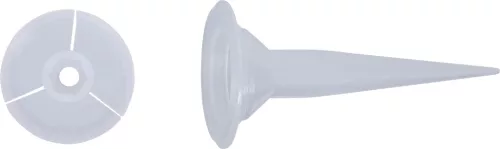 BGS technic Tartalék fúvóka általános patronokhoz (BGS 3512)