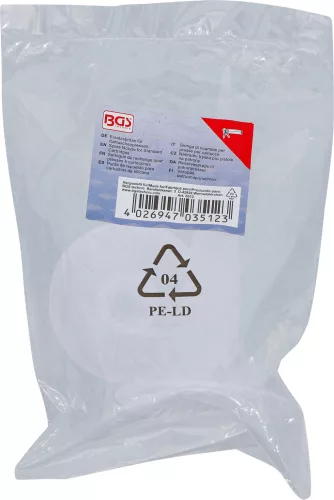 BGS technic Tartalék fúvóka általános patronokhoz (BGS 3512)