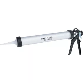   BGS technic Alumínium tömítő pisztoly 380mm-es patronhoz (BGS 3513)