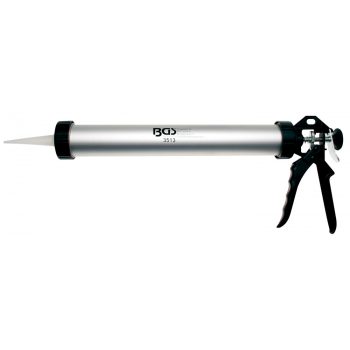   BGS technic Alumínium tömítő pisztoly 380mm-es patronhoz (BGS 3513)