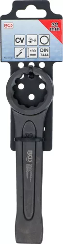 BGS technic Üthető csillagkulcs | 32 mm (BGS 35132)