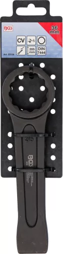 BGS technic Üthető csillagkulcs | 36 mm (BGS 35136)
