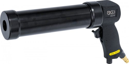 BGS technic Levegős kinyomó pisztoly 310 ml (BGS 3514)