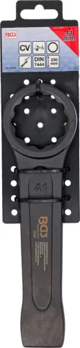 BGS technic Üthető csillagkulcs | 41 mm (BGS 35141)