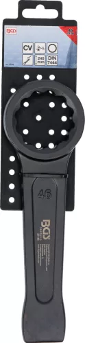 BGS technic Üthető csillagkulcs | 46 mm (BGS 35146)