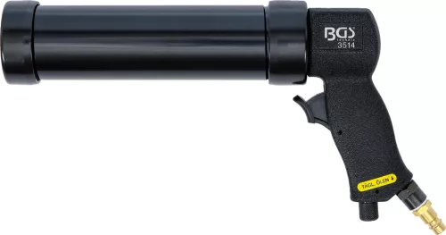 BGS technic Levegős kinyomó pisztoly 310 ml (BGS 3514)