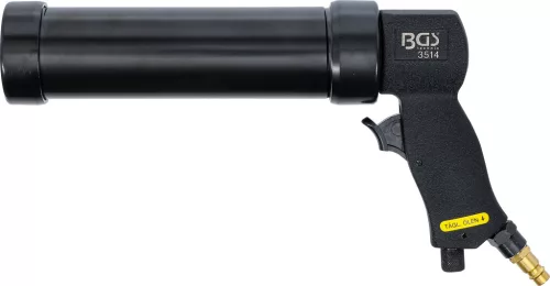 BGS technic Levegős kinyomó pisztoly 310 ml (BGS 3514)