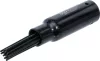 BGS technic Rozsda és festékeltávolító fej, 10mm-es befogás, a BGS 3515 levegős kalapácshoz (BGS 3515-1)