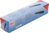 BGS technic Rozsda és festékeltávolító fej, 10mm-es befogás, a BGS 3515 levegős kalapácshoz (BGS 3515-1)