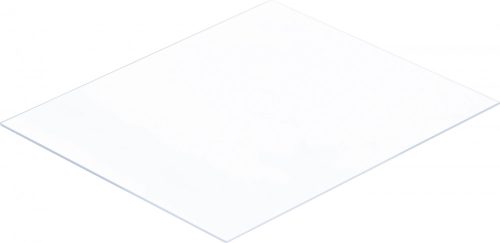 BGS technic Pót ablak a BGS 3516 / BGS 8858 automatikusan sötétedő hegesztőpajzshoz (BGS 3516-1)