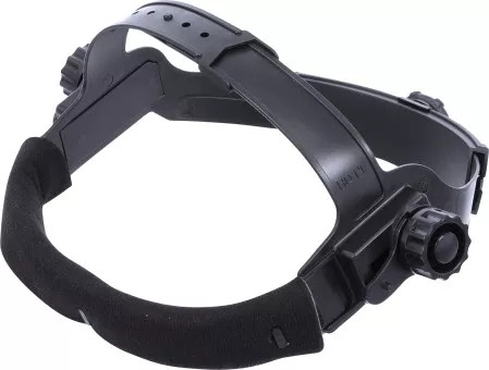 BGS technic Pót fejpánt a BGS 3516 automatikusan sötétedő hegesztőpajzshoz (BGS 3516-2)