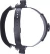 BGS technic Pót fejpánt a BGS 3516 automatikusan sötétedő hegesztőpajzshoz (BGS 3516-2)
