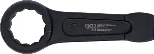 BGS technic Üthető csillagkulcs | 70 mm (BGS 35170)