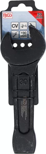 BGS technic Üthető villáskulcs | 30 mm (BGS 35230)