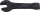 BGS technic Üthető villáskulcs | 32 mm (BGS 35232)