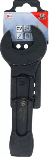 BGS technic Üthető villáskulcs | 32 mm (BGS 35232)