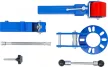 BGS technic Sárvédő peremező (BGS 3525)