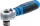 BGS technic Bit hajtószár, racsnis, 10mm-es bithez (BGS 353)