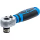 BGS technic Bit hajtószár, racsnis, 10mm-es bithez (BGS 353)