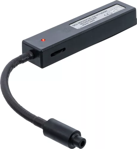 BGS technic Mikrofon főegység a BGS 3530 elektromos sztetoszkóphoz (BGS 3530-1)