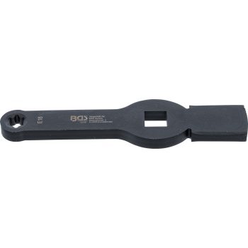   BGS technic Üthető csillagkulcs | E-Torx (Torx) | 2 ütőfelülettel | E18 (BGS 35318)