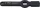 BGS technic Üthető csillagkulcs | E-Torx (Torx) | 2 ütőfelülettel | E18 (BGS 35318)