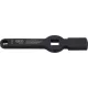BGS technic Üthető csillagkulcs | E-Torx (Torx) | 2 ütőfelülettel | E18 (BGS 35318)