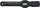 BGS technic Üthető csillagkulcs | E-Torx (Torx) | 2 ütőfelülettel | E20 (BGS 35320)