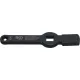 BGS technic Üthető csillagkulcs | E-Torx (Torx) | 2 ütőfelülettel | E20 (BGS 35320)