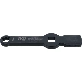   BGS technic Üthető csillagkulcs | E-Torx (Torx) | 2 ütőfelülettel | E24 (BGS 35324)