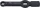 BGS technic Üthető csillagkulcs | E-Torx (Torx) | 2 ütőfelülettel | E24 (BGS 35324)