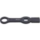 BGS technic Nyomatékimpulzusos csillagkulcs | tizenkétszögletű | 2 ütőfelülettel | 30 mm (BGS 35330)