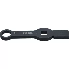   BGS technic Üthető csillagkulcs | tizenkétszögletű | 2 ütőfelülettel | 26 mm (BGS 35336)