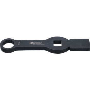   BGS technic Üthető csillagkulcs | tizenkétszögletű | 2 ütőfelülettel | 26 mm (BGS 35336)
