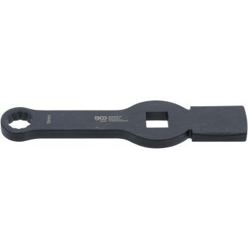   BGS technic Nyomatékimpulzusos csillagkulcs | tizenkétszögletű | 2 ütőfelülettel | 19 mm (BGS 35339)