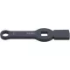 BGS technic Nyomatékimpulzusos csillagkulcs | tizenkétszögletű | 2 ütőfelülettel | 19 mm (BGS 35339)