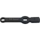BGS technic Nyomatékimpulzusos csillagkulcs | tizenkétszögletű | 2 ütőfelülettel | 19 mm (BGS 35339)