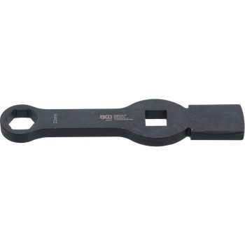   BGS technic Nyomatékimpulzusos csillagkulcs | tizenkétszögletű | 2 ütőfelülettel | 22 mm (BGS 35342)