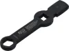 BGS technic Nyomatékimpulzusos csillagkulcs | tizenkétszögletű | 2 ütőfelülettel | 24 mm (BGS 35344)