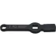 BGS technic Nyomatékimpulzusos csillagkulcs | tizenkétszögletű | 2 ütőfelülettel | 18 mm (BGS 35348)