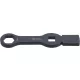 BGS technic Nyomatékimpulzusos csillagkulcs | tizenkétszögletű | 2 ütőfelülettel | 30 mm (BGS 35360)