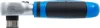 BGS technic Bit hajtószár, racsnis, 10mm-es bithez (BGS 353)