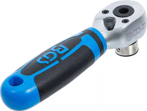BGS technic Bit hajtószár, racsnis, 10mm-es bithez (BGS 353)
