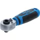BGS technic Bit hajtószár, racsnis, /6,3mm-es/ 1/4"-os bithez (BGS 354)