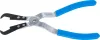 BGS technic Ajtópatent fogó, 220 mm (BGS 3542)