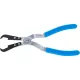 BGS technic Ajtópatent fogó, 220 mm (BGS 3542)