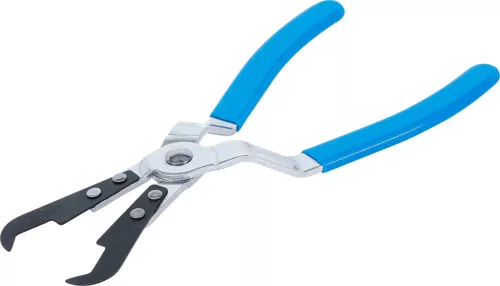 BGS technic Ajtópatent fogó, 220 mm (BGS 3542)